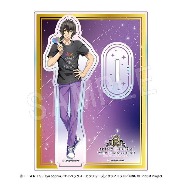 11ȯKING OF PRISM-Your Endless Call-ߡʤᤱץꥺĥ 饢륹 ver. ͥ