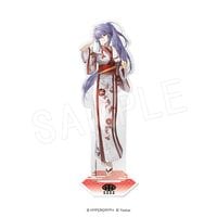 12月発送】アークナイツ アクリルフィギュアスタンド 湯上りver