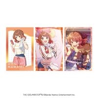 再販】学園アイドルマスター サイン入りアクリルアートパネル