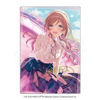 再販】学園アイドルマスター サイン入りアクリルアートパネル 月