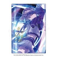 #2i2 十味 アイドル クリアアクリルアート サイン入り 2i2 十味 アイドル クリアアクリルアート サイン入り 十味