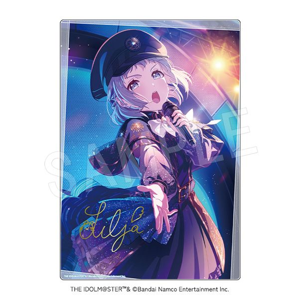 マユリカアクリル　フォトパネル　みんなで豊岡ライブ　デジタルサイン入り マユリカアクリル フォトパネル みんなで豊岡ライブ デジタル