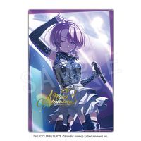 葛城リーリヤ 有村麻央 倉本千奈 SP 3枚 学園アイドルマスター 箔押しサイン 画像ギャラリー No.001 | プライズ「学園アイドルマスター ちび