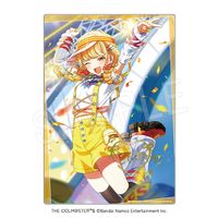学園アイドルマスター　サイン入りアクリルアートパネル　月村手毬 再販】学園アイドルマスター サイン入りアクリルアートパネル 月