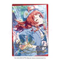 再販】学園アイドルマスター サイン入りアクリルアートパネル 有