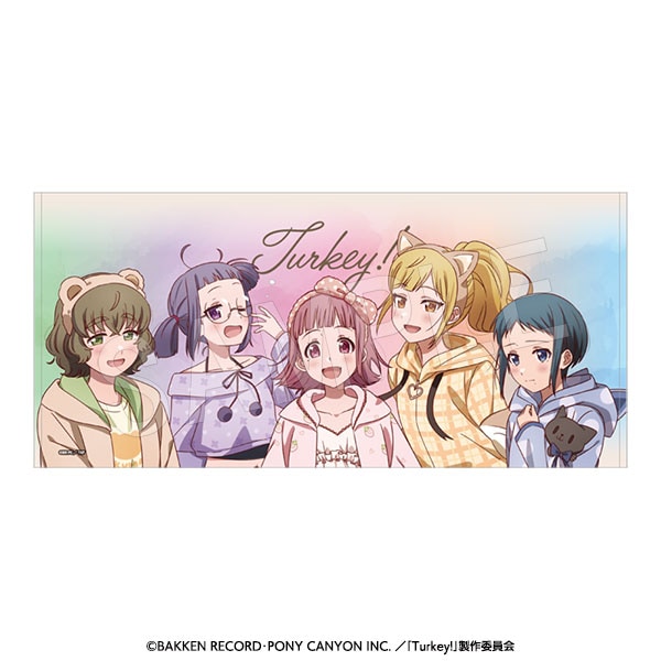 トリニティセブン　浅見リリス　バスタオル トリニティセブン 浅見リリス バスタオル Asami Lilith - Bath