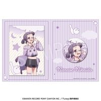 【りな】暇72 トレーナー、缶バッジ、プロマイドセット TVアニメ『WIND BREAKER』～favorite series～ 缶バッジセット