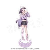 11月発送】Turkey! 缶バッジ＆ブロマイドセット リラックス