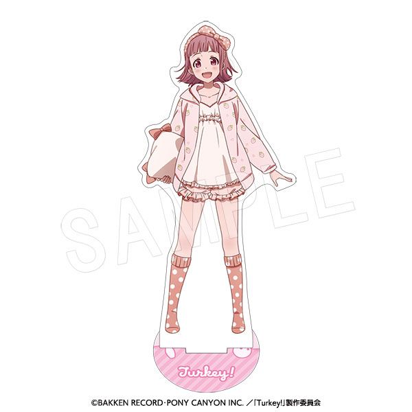 ��11��ȯ����Turkey! �������ե����奢������� ���å���������ver. ��̵���