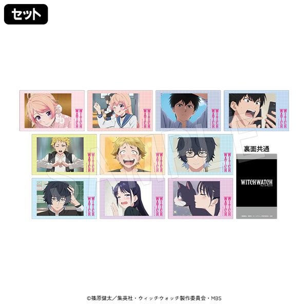 ��3��ȯ���ۥ����å������å� �ݥ饷��åȥ��쥯����� ���̼̿�ver.(���å�)