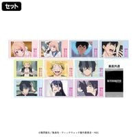 ��3��ȯ���ۥ����å������å� �ݥ饷��åȥ��쥯����� ���̼̿�ver.(���å�)