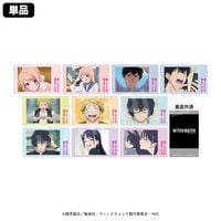 ��3��ȯ���ۥ����å������å� �ݥ饷��åȥ��쥯����� ���̼̿�ver.(pcs)