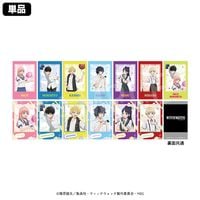 ��3��ȯ���ۥ����å������å� �ݥ饷��åȥ��쥯����� ROUND1�����ver.(pcs)