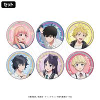 2月発送】ウィッチウォッチ アクリルフィギュアスタンド ROUND1コラボ