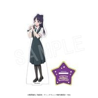 2月発送】ウィッチウォッチ ヘアアクリルクリップセット(2個入り