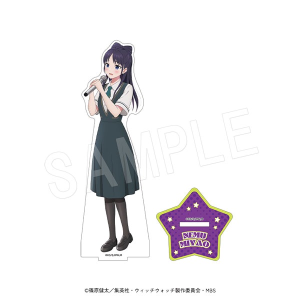 【お値下げ中‼️】イコラブ 全員直筆サイン入りアクリルスタンド 000000012184_5r23QVn.jpg