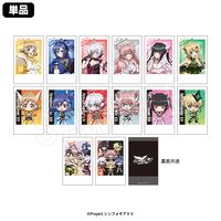 戦姫絶唱シンフォギアXV 特大布ポスター 月読調 | さ行,戦姫