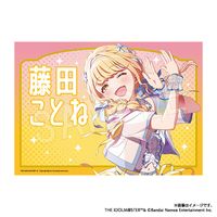 学園アイドルマスター　FAMくじ　S賞　花海咲季サイン入り等身大パネル　学マス 学園アイドルマスター DEBUT LIVE 初 TOUR 公式サイン