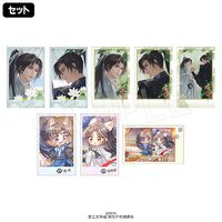 11月発送】二哈と彼の白猫師尊 ポラショットコレクション(pcs) | は行