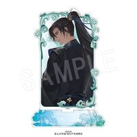 二哈と彼の白猫師尊　アクリルスタンド アクスタ 墨燃　楚晚寧　師昧　薛蒙 二哈と彼の白猫師尊 アクリルスタンド アクスタ 墨燃 楚晚