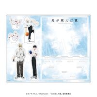 2月発送】光が死んだ夏 アクリルフィギュアスタンド ROUND1