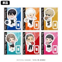 光が死んだ夏 グラッテ ポップアップ 缶バッジ アクリルスタンド 予約商品9月下旬発送】光が死んだ夏 ミニアクリルスタンド＿