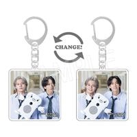 12ȯǳޤĶõQR ֤ͤͤץ󥸥󥰥륭ۥ Ƥӹ߷ver. Ƥӹ߷