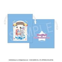 第五人格　傭兵　ナワーブ　アクスタ　ミニブロマイド　しおり　サンリオ　３点セット 第五人格 傭兵 ナワーブ アクスタ ミニブロマイド しおり