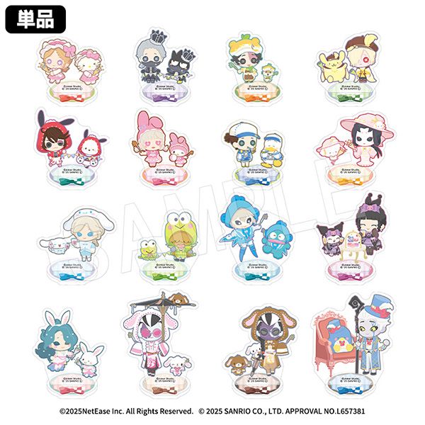 ��1��ȯ������޿ͳʡߥ���ꥪ����饯������ �ȥ졼�ǥ��󥰥�����륹�����(�ߥ˥����)(pcs)