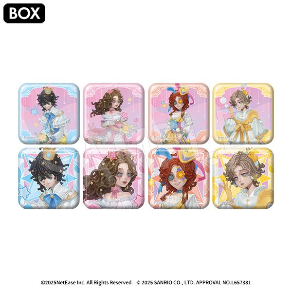 ��1��ȯ������޿ͳʡߥ���ꥪ����饯������ �ȥ졼�ǥ��󥰥��������̥Хå�(����)(BOX)