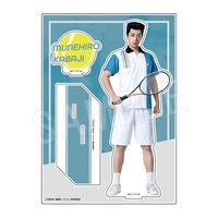 ��1��ȯ���ۥߥ塼������إƥ˥��β����͡�4th�������� ������� �ĳ�(��������)vsɹ�� BIG������륹����� ���Ͽ�