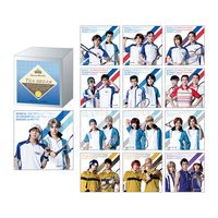 ��1��ȯ���ۥߥ塼������إƥ˥��β����͡�4th�������� ������� �ĳ�(��������)vsɹ�� �ƥ����֥쥤�� Ȣ������� (���ꥫ����1���դ�)