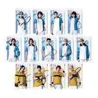 1ȯۥߥ塼إƥ˥β͡4th  ĳ()vsɹ ȥ졼ǥ󥰥饫 ɹ&Ω(pcs)