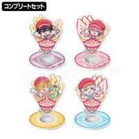 121ȯۤˤ ȥ졼ǥ󥰥륹 ޥꥪ󥯥졼(ץ꡼ȥå)