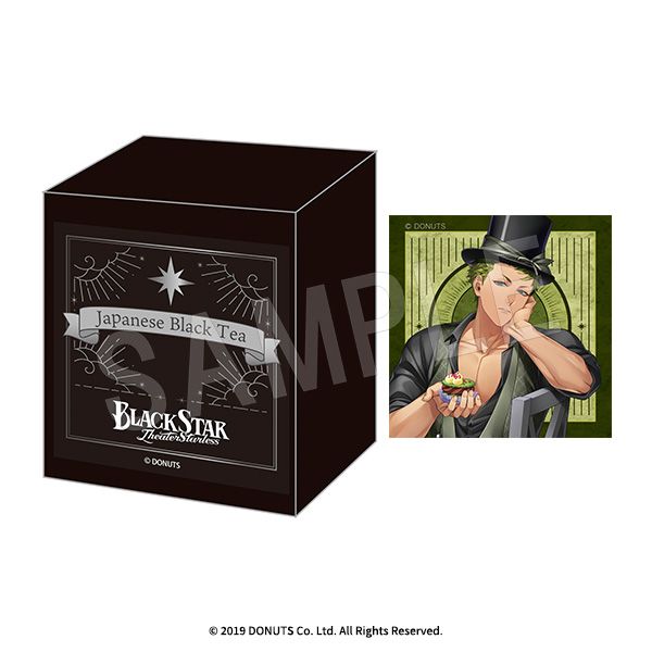 ��2��ȯ���ۥ֥�å������� -Theater Starless- �ƥ����ѡ��ƥ�������(�����������饹�ȥ�������) ���ver.��CGC��