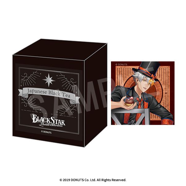 ��2��ȯ���ۥ֥�å������� -Theater Starless- �ƥ����ѡ��ƥ�������(�����������饹�ȥ�������) �ߥ���ver.��CGC��