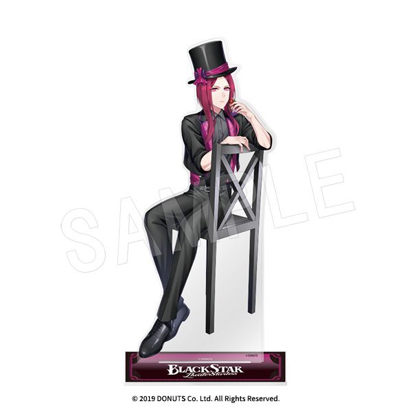 ��2��ȯ���ۥ֥�å������� -Theater Starless- �ƥ����ѡ��ƥ���BIG������륹����� �ޥ���ver.��CGC��