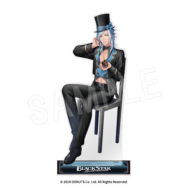 ��2��ȯ���ۥ֥�å������� -Theater Starless- �ƥ����ѡ��ƥ���BIG������륹����� ��ver.��CGC��