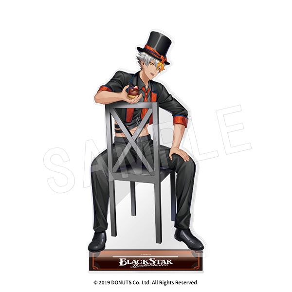 ��2��ȯ���ۥ֥�å������� -Theater Starless- �ƥ����ѡ��ƥ���BIG������륹����� �ߥ���ver.��CGC��