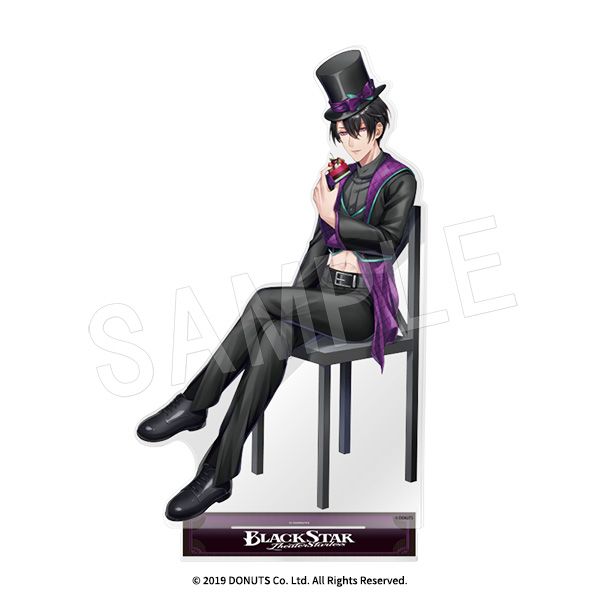 ��2��ȯ���ۥ֥�å������� -Theater Starless- �ƥ����ѡ��ƥ���BIG������륹����� �⥯���ver.��CGC��