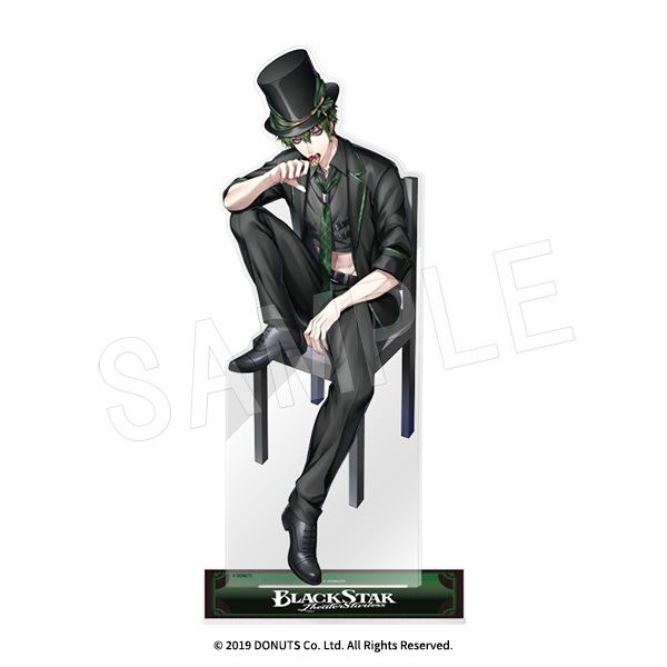 ��2��ȯ���ۥ֥�å������� -Theater Starless- �ƥ����ѡ��ƥ���BIG������륹����� �ҡ���ver.��CGC��