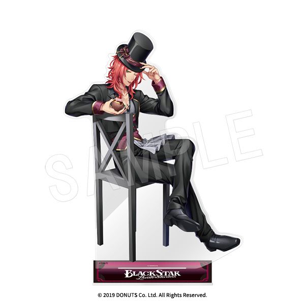 ��2��ȯ���ۥ֥�å������� -Theater Starless- �ƥ����ѡ��ƥ���BIG������륹����� �ꥳver.��CGC��