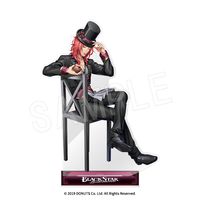 2ȯۥ֥å -Theater Starless- ƥѡƥBIG륹 ꥳver.CGC