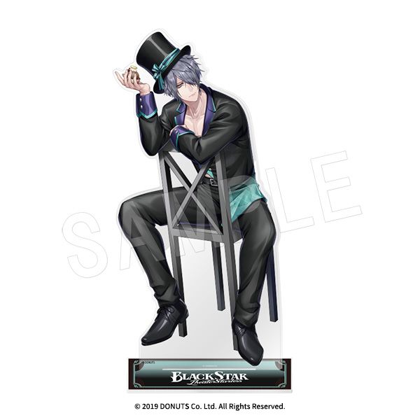 ��2��ȯ���ۥ֥�å������� -Theater Starless- �ƥ����ѡ��ƥ���BIG������륹����� ����ver.��CGC��