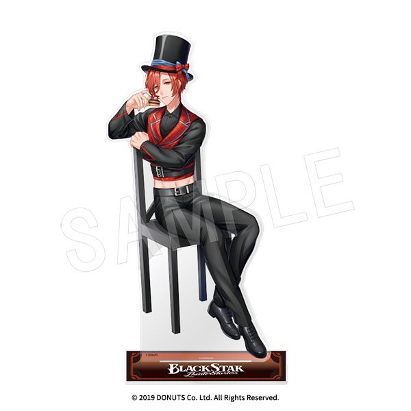 ��2��ȯ���ۥ֥�å������� -Theater Starless- �ƥ����ѡ��ƥ���BIG������륹����� ��Υ�ver.��CGC��