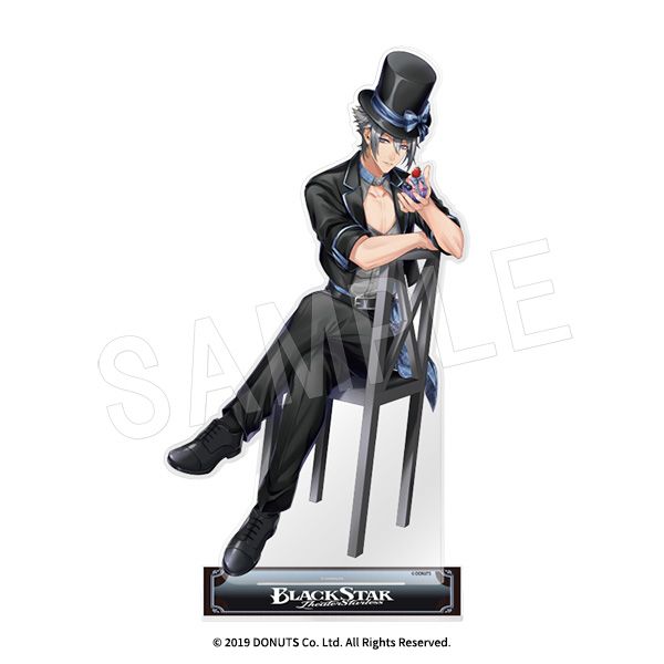 ��2��ȯ���ۥ֥�å������� -Theater Starless- �ƥ����ѡ��ƥ���BIG������륹����� ����ver.��CGC��