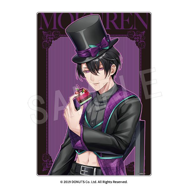 ��2��ȯ���ۥ֥�å������� -Theater Starless- �ƥ����ѡ��ƥ�������å���������륢���ȥѥͥ� �⥯���ver.��CGC��