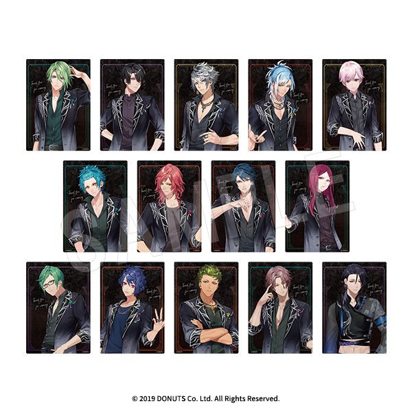 ��2��ȯ���ۥ֥�å������� -Theater Starless- �ȥ졼�ǥ��󥰥����륫�५���� BIRTHDAY23-24 ver. Vol.2��CGC��