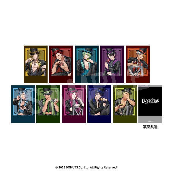 ��2��ȯ���ۥ֥�å������� -Theater Starless- �ƥ����ѡ��ƥ����ѡ��륤�饹�ȥ����� vol.2��CGC��