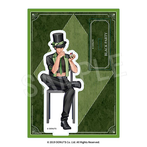 ��2��ȯ���ۥ֥�å������� -Theater Starless- �ƥ����ѡ��ƥ���������륹����� ������ver.��CGC��